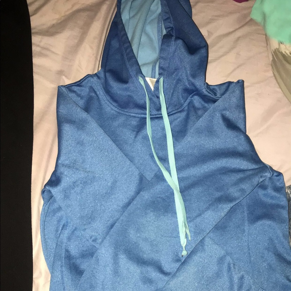 hoodie